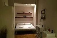 Isola Porta Venezia Appartement Milan